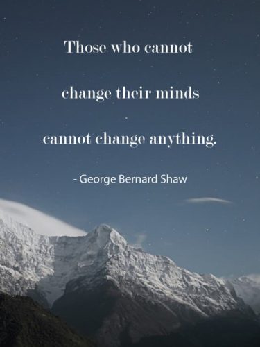 Quotes About Changes in Life | 10 Beautiful Quotes with Images