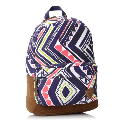 Roxy Juniors Gallery Backpack