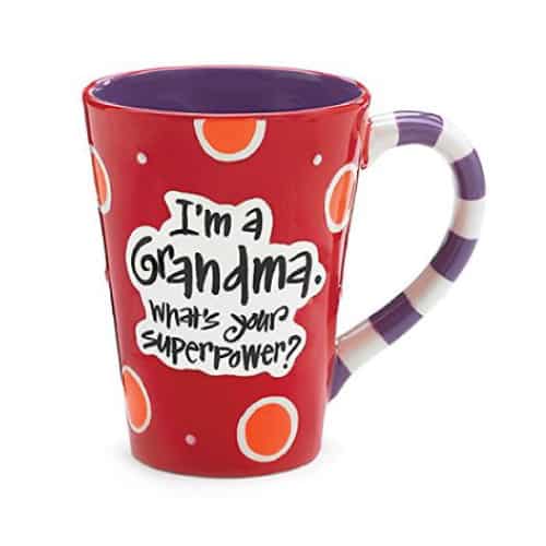 Grandma Coffee Mug 