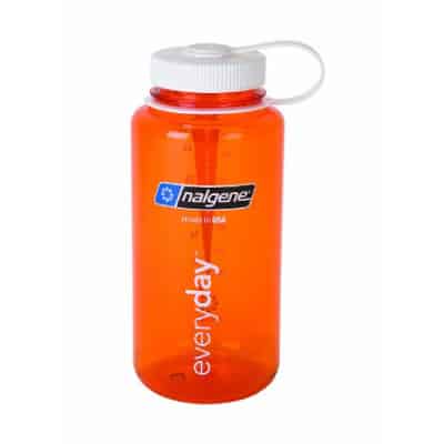 Nalgene Tritan BPA Free Water Bottle