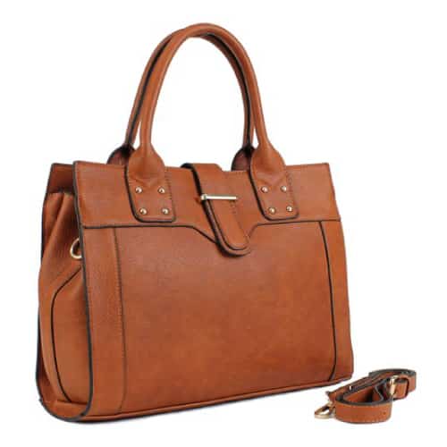 Scarleton Classic Vintage Satchel