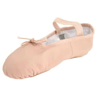 Bloch Women's Dansoft Ballet Slipper