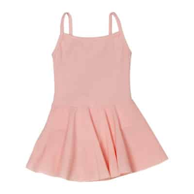 Sansha Girls Camisole Dress