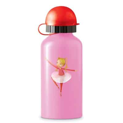 Pink Ballerina Tumbler