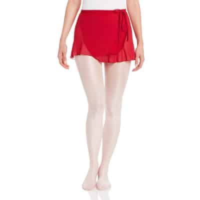 Ballet Wrap Skirt