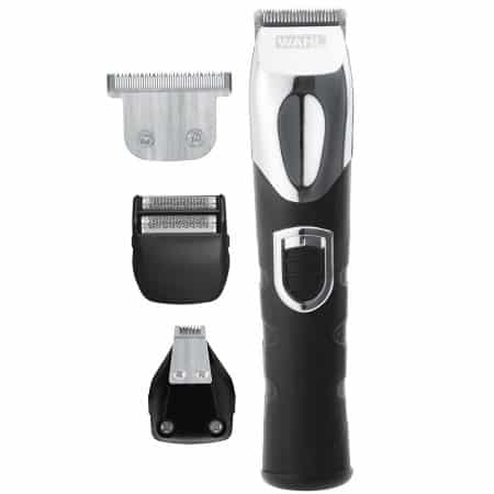Wahl Lithium Ion All In One Trimmer