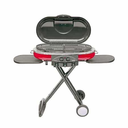 Coleman RoadTrip LXE Propane Grill