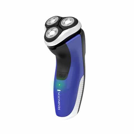 Remington R5 Lithium Power Series Rotary Shaver