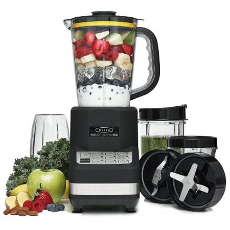 BELLA Rocket Extract Pro Plus Multi-Functional Blender