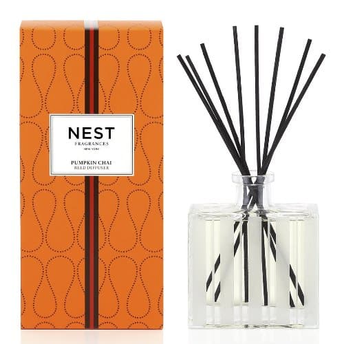  NEST Fragrances Pumpkin Chai Reed Diffuser