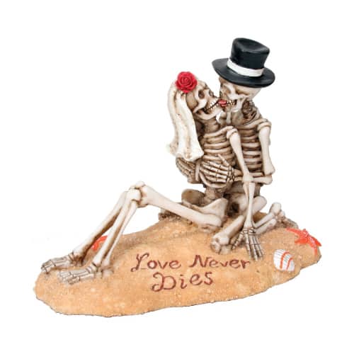 Beach Lovers Figurine 