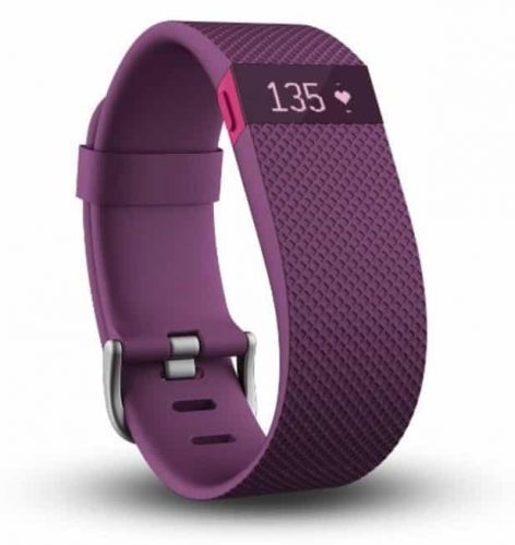 gift ideas for parents who have everything | fitbit activity tracker