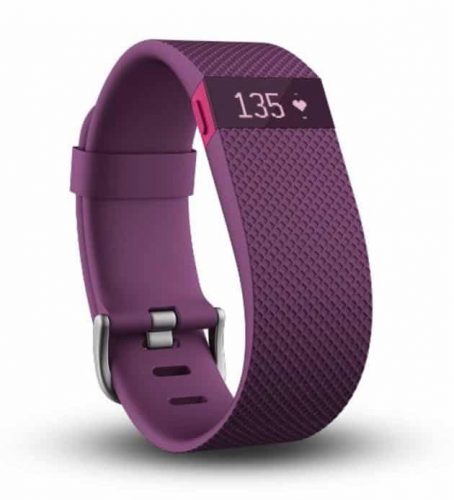 Fitbit Activity Tracker