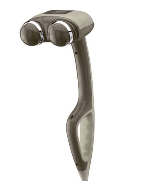 HoMedics HHP-350 Percussion Action Massager
