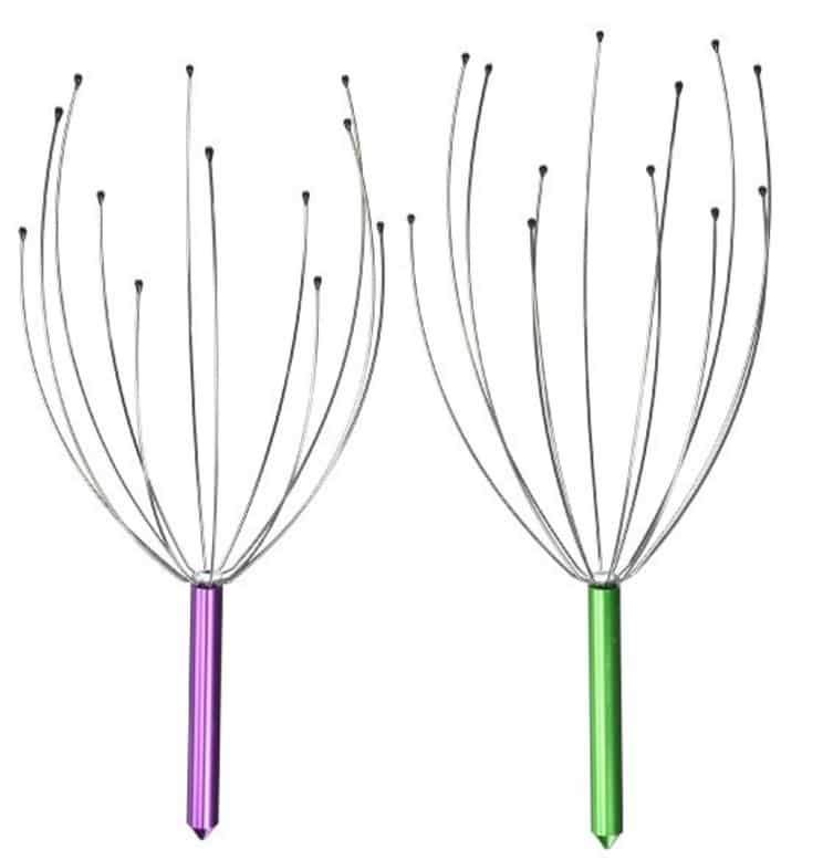 Scalp Massager