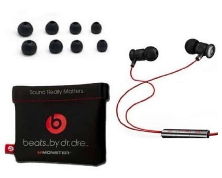 Beats by Dre Earbuds