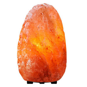 long-distance gifts for boyfriend | himalayan salt lamp