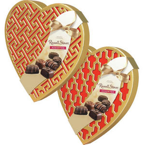 long-distance gifts for boyfriend | russell stover chocolate