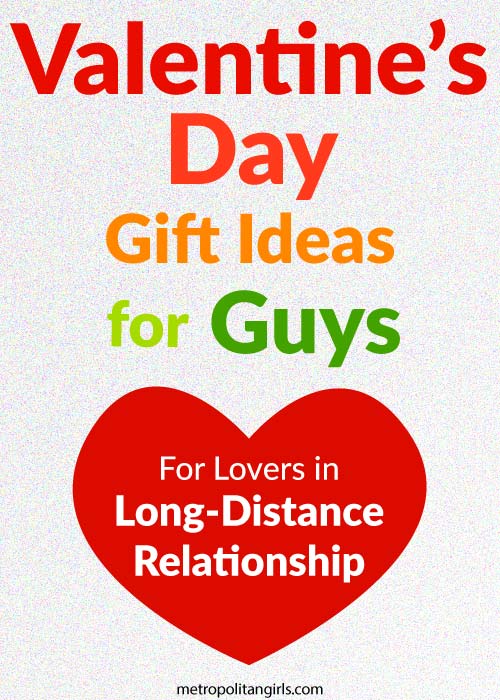 Featured image of post Best Valentine Gift For Boyfriend : He puts all the efforts to bring a beaming smile on your face and now it's your turn to make him feel delighted and.