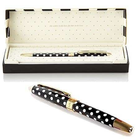 kate spade new york Ballpoint Pen