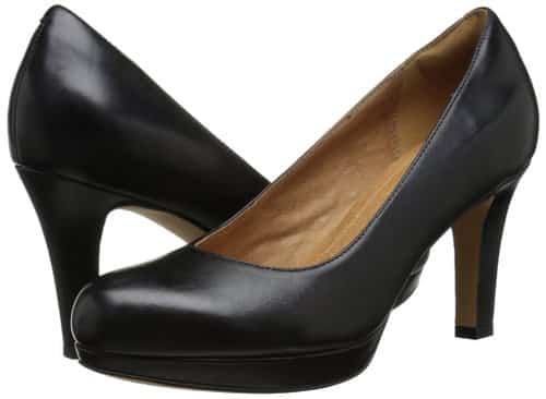 college graduation gift ideas for her - Clarks Pump