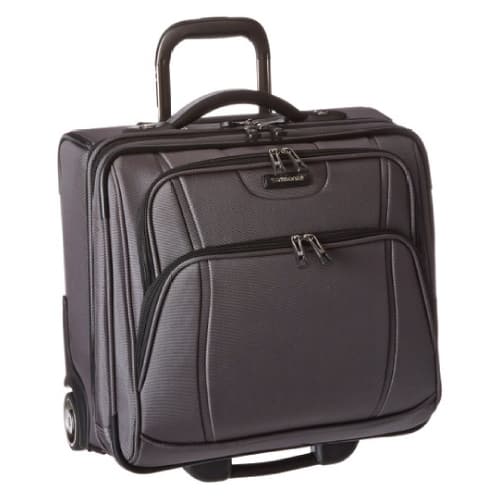 college graduation gifts for guys - Samsonite Underseater Travel Suitcase