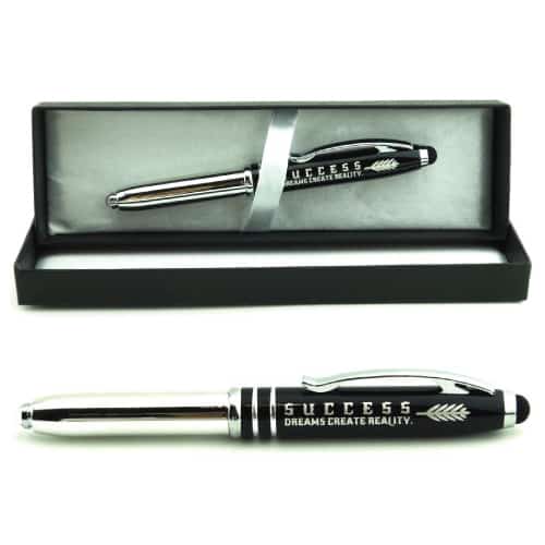 college graduation gifts for guys - success pen