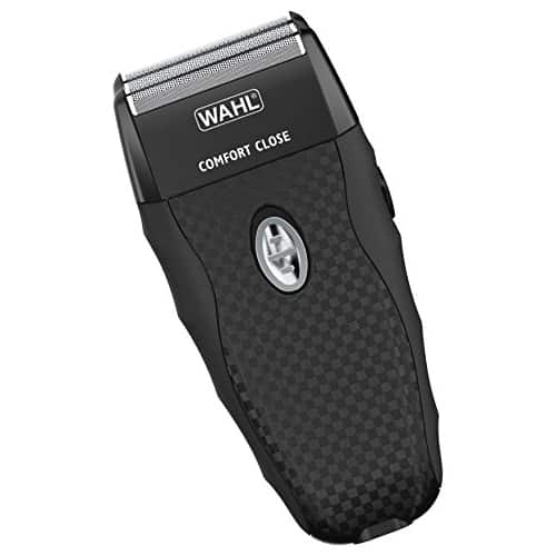 college graduation gifts for guys - Wahl Rechargeable Custom Shaver