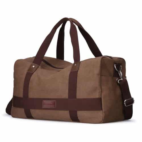 college graduation gifts for guys - Zebella Large Duffel