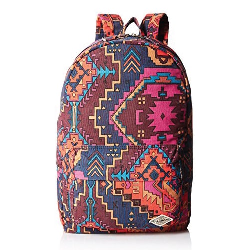 billabong hand over love backpack