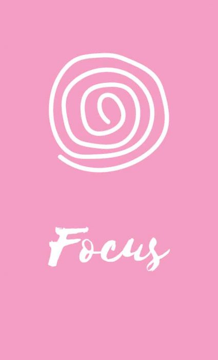 Pink quotes. Printable wall art