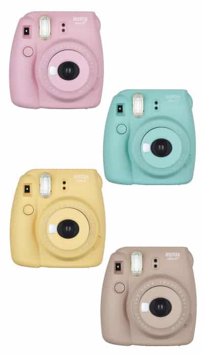 fujifilm instax mini 8