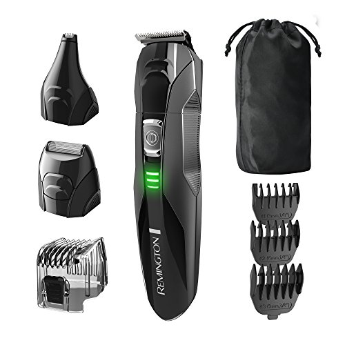 remington all-in-1 grooming kit
