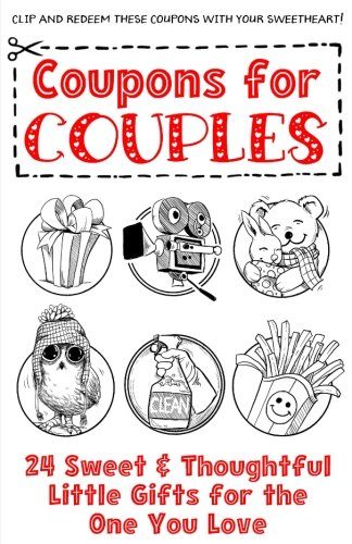 Coupons for Couples