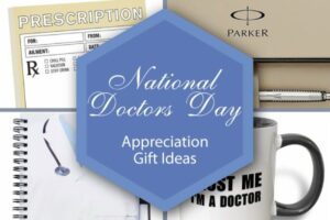15 Best Gift Ideas for Doctor Appreciation