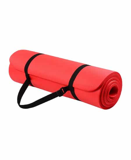 high school graduation gift idea for guys - BalanceFrom GoYoga All Purpose Exercise Mat
