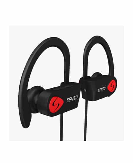 high school graduation gift for him - Senso Bluetooth Headphones Wireless