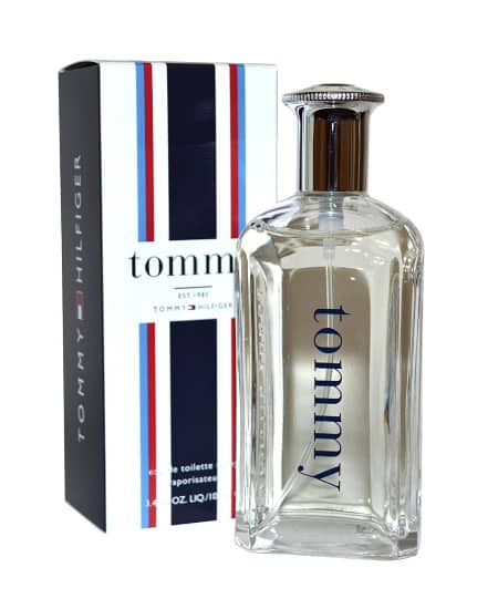 high school graduation gift idea for guys - Tommy Hilfiger For Men Cologne Spray