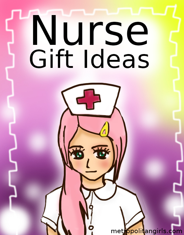 Top 10 Nurses Week Gifts + DIY Ideas [Updated: 2019]