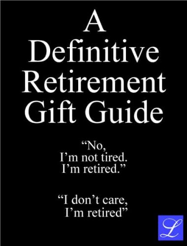 Top 10 Retirement Gift Ideas: Good Retirement Gifts for Men & Women