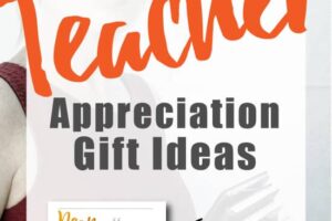 10 Best Teacher Appreciation Day Gifts