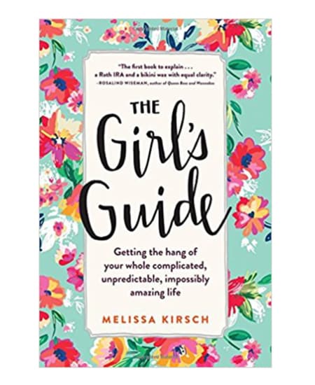 high school graduation gift for her - The Girl's Guide