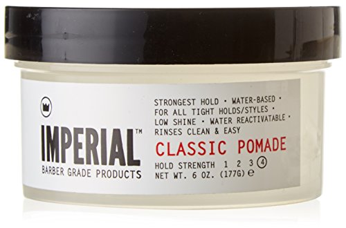 imperial classic pomade