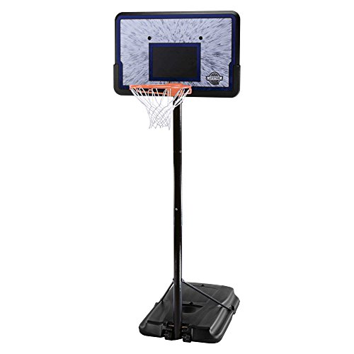 lifetime portable basketball system