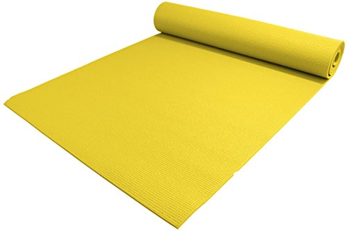 gifts for tween girls Extra Thick Yoga Mat by YogaAccessories