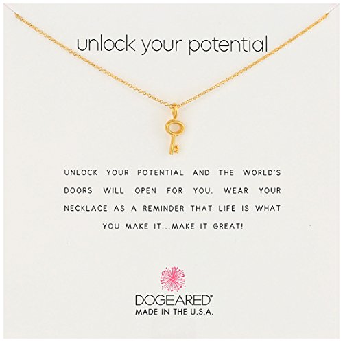 gifts for tween girls Sentimental Jewelry from Dogeared