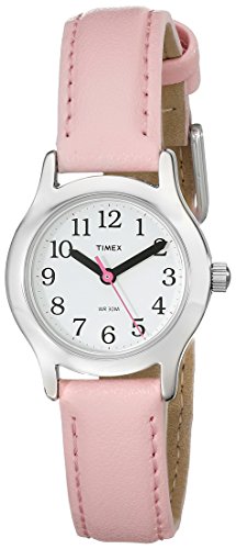 gifts for tween girls Cute Timex Pink Watch for Girls