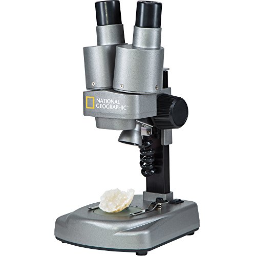 national geographic dual microscope science lab