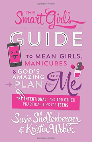 gifts for tween girls Teen and Tween Tips. Smart Girl Guide for Girls.