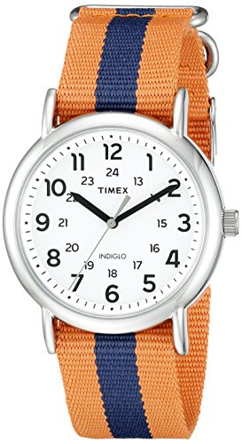 timex weekender watch for men